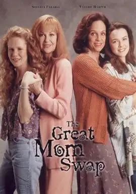 The Great Mom Swap (1995)